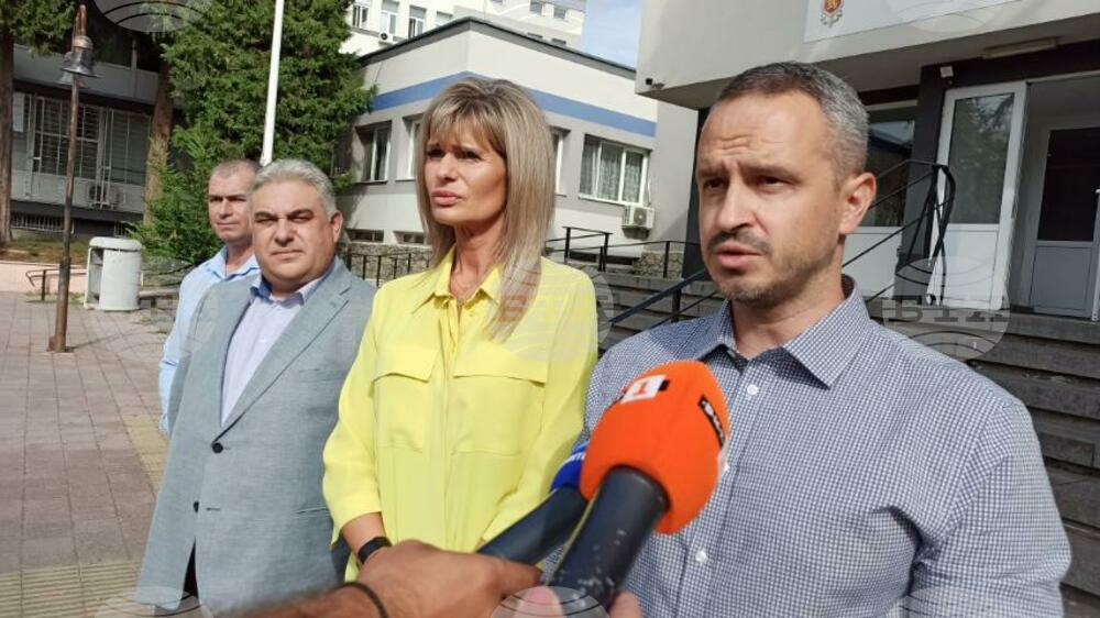 Битов семеен скандал е причина за двойно убийство и самоубийство в Черногорово, съобщиха от Окръжната прокуратура в Пазарджик