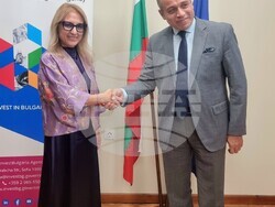 Снимка: Министерство на иновациите и растежа