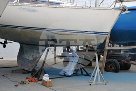 Бургас - яхти - подготовка за сезона