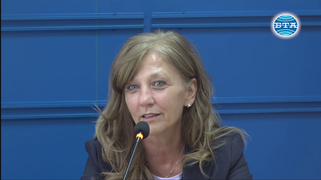 Програмата за развитие на човешките ресурси е изключително полезна за общините, смята експертът Росица Димитрова