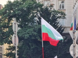 Националния протест на миньори и енергетици