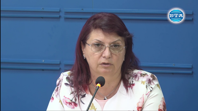 Европейските средства дават възможност за подпомагане не само на научноизследователската инфраструктура, но и за развитието на бизнеса, смята доц. д-р Десислава Атанасова