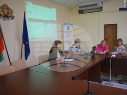 Снимка: Областна администрация Хасково