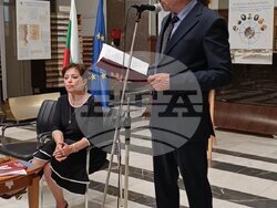 Снимка: Община Сливен