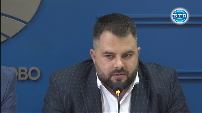 Министерството на иновациите и растежа работи по четири мерки от Плана за възстановяване и устойчивост