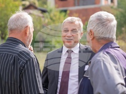 Снимка: Община Благоевград