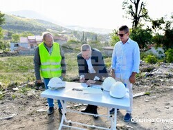 Снимка: Община Сливен