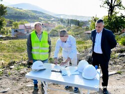 Снимка: Община Сливен