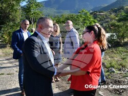 Снимка: Община Сливен