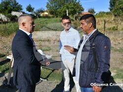 Снимка: Община Сливен