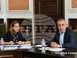 Снимка: Община Сливен