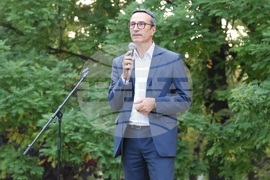 Празник на район „Средец“