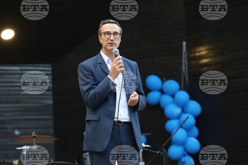 Празник на район „Средец“