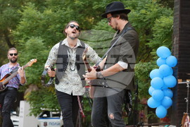 Празник на район „Средец“