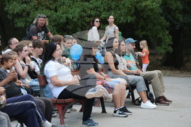 Празник на район „Средец“