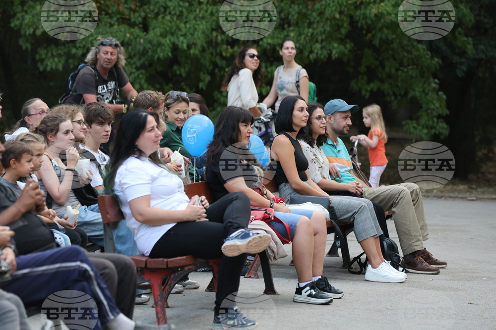 Празник на район „Средец“