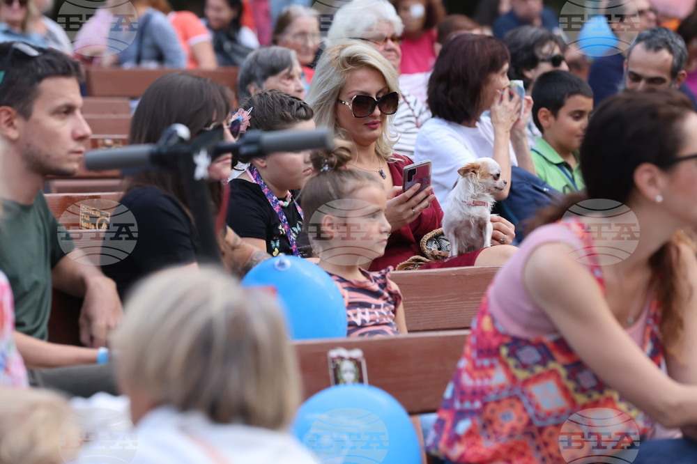 Празник на район „Средец“