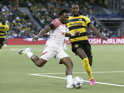 Switzerland Soccer Champions League