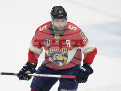 Training Camp Primer Hockey