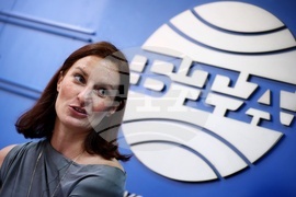 BTA National Press Club in Veliko Tarnovo - Final conference - Europe in Bulgaria: A Common Future project