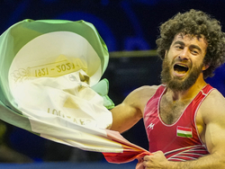 Serbia World Wrestling Championships