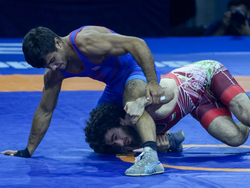Serbia World Wrestling Championships
