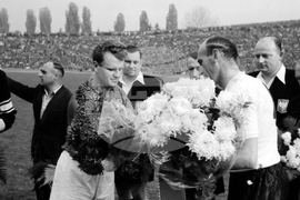 Стефан Божков, футболист, треньор и спортен деец