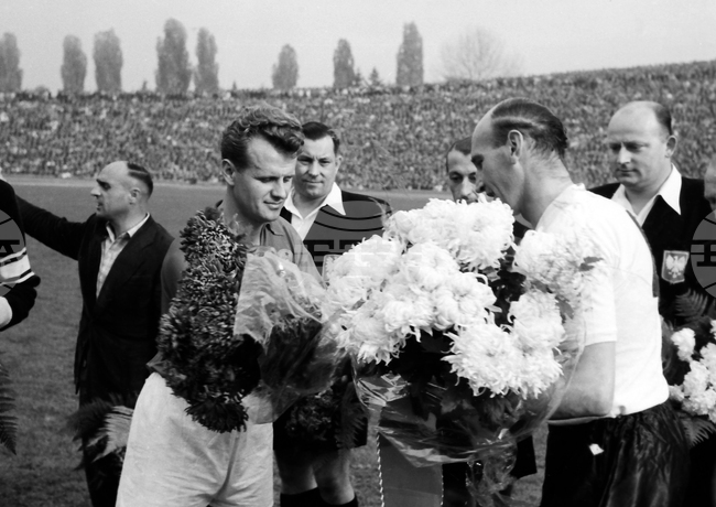 Стефан Божков, футболист, треньор и спортен деец