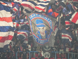 France Soccer Champions League
