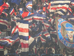 France Soccer Champions League