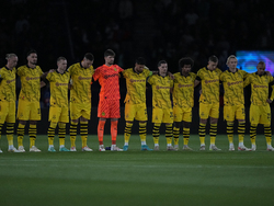 France Soccer Champions League