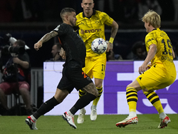 France Soccer Champions League