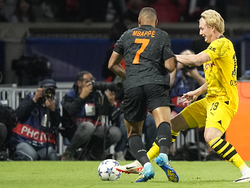 France Soccer Champions League