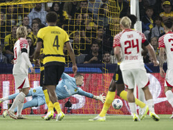 Switzerland Soccer Champions League