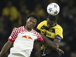 Switzerland Soccer Champions League