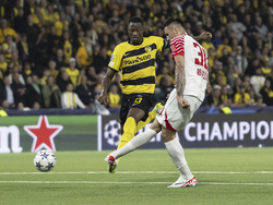 Switzerland Soccer Champions League