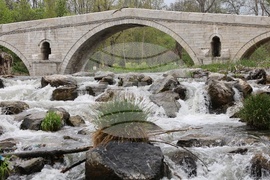 Село Невестино - Кадин мост
