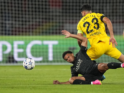 France Soccer Champions League