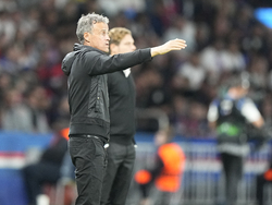 France Soccer Champions League