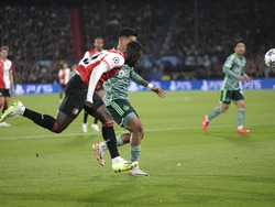 Belgium Soccer Champions League