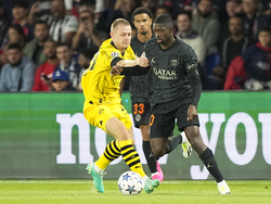 France Soccer Champions League