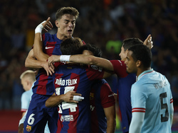 Spain Soccer Champions League