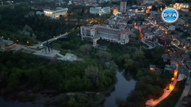 Ефектите от политиките на сближаване обсъдиха участниците в заключителната конференция по проекта „Европа в България: Общо бъдеще“