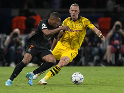 France Soccer Champions League