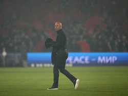 Netherlands Soccer Champions League