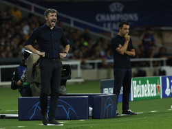 Spain Soccer Champions League
