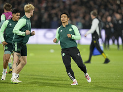 Netherlands Soccer Champions League