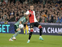 Netherlands Soccer Champions League