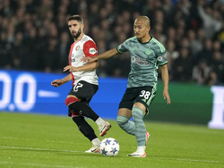 Netherlands Soccer Champions League