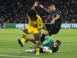 France Soccer Champions League